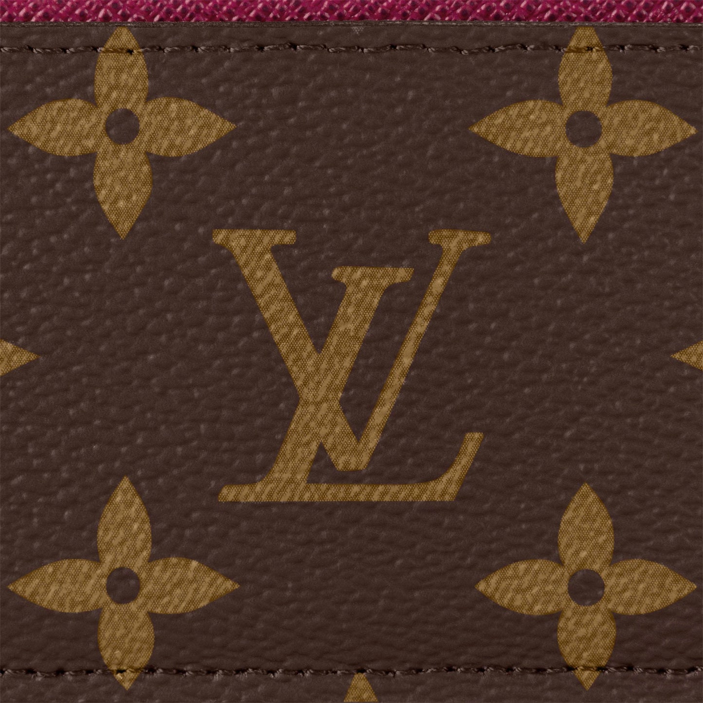 LOUIS VUITTON  CARD HOLDER 02