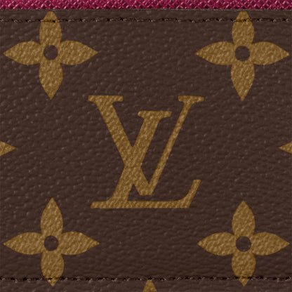 LOUIS VUITTON  CARD HOLDER 02