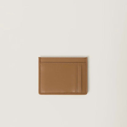 MIU MIU CARD HOLDER 07