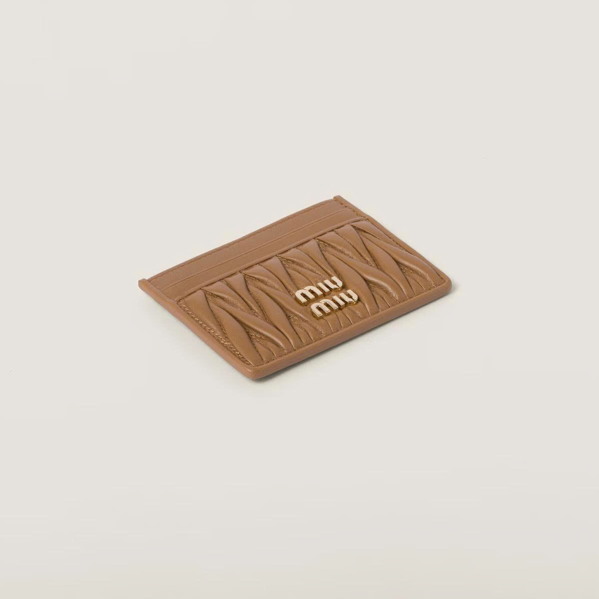 MIU MIU CARD HOLDER 07