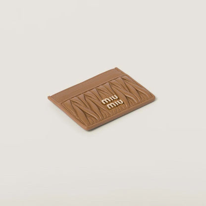 MIU MIU CARD HOLDER 07