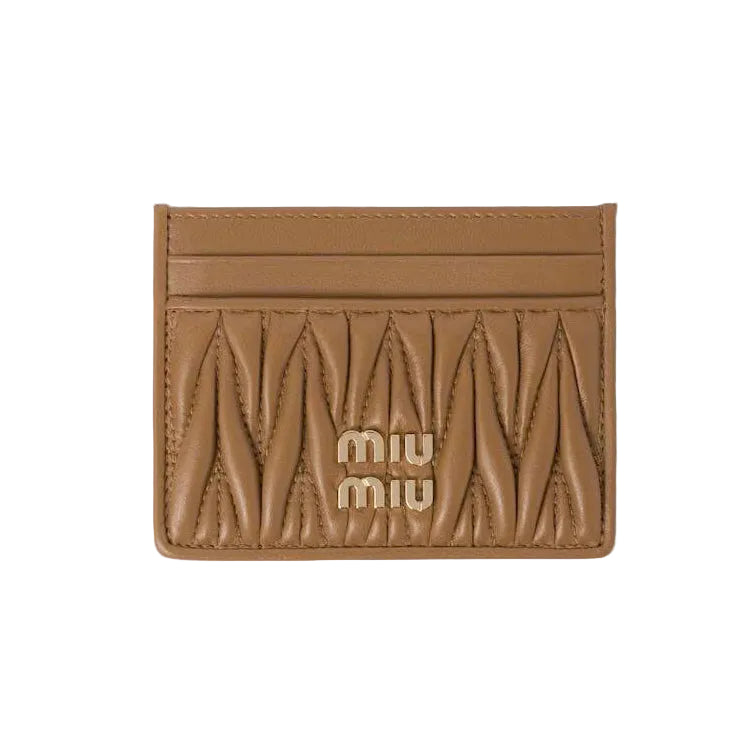 MIU MIU CARD HOLDER 07
