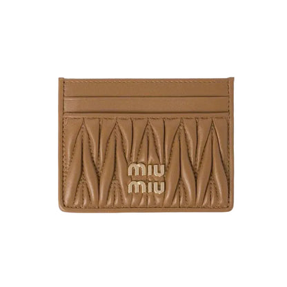 MIU MIU CARD HOLDER 07
