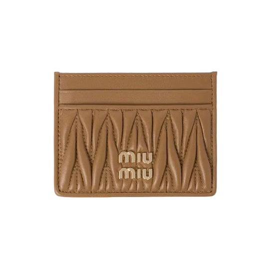MIU MIU CARD HOLDER 07