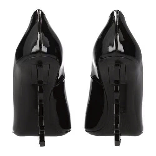 SAINT LAURENT PUMP 03
