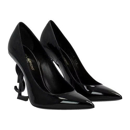 SAINT LAURENT PUMP 03