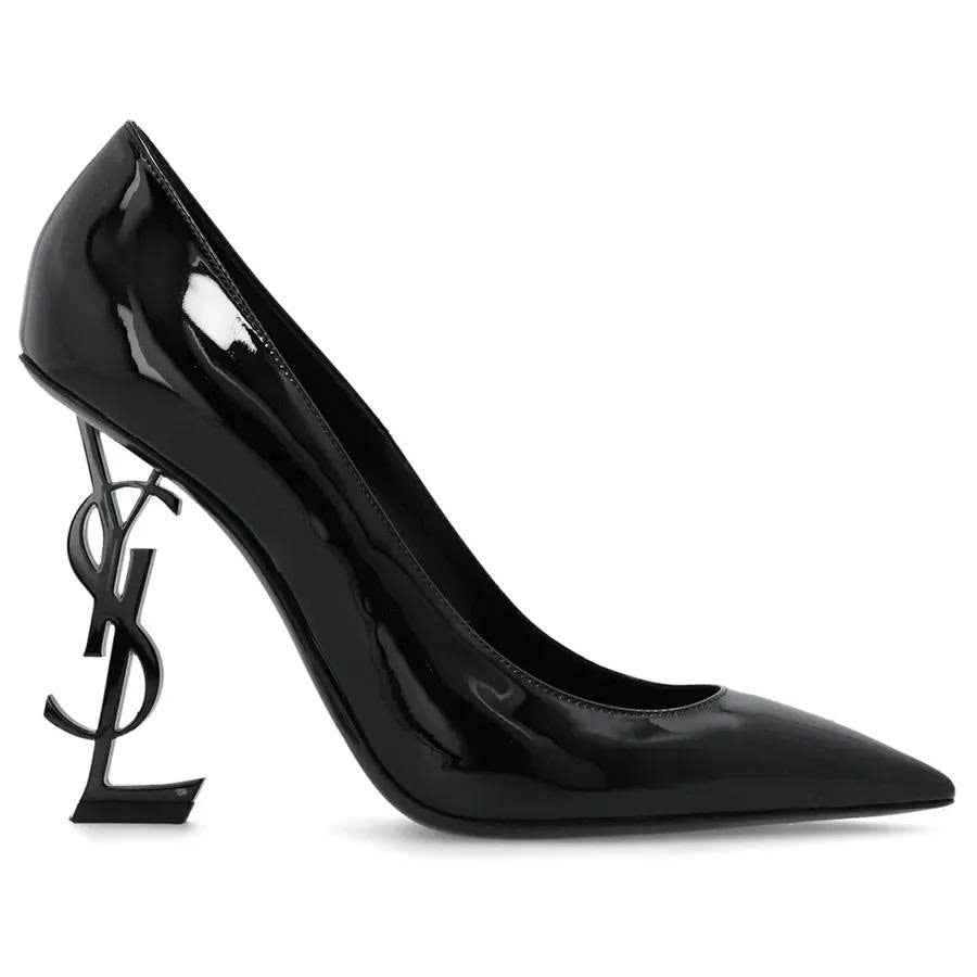 SAINT LAURENT PUMP 03