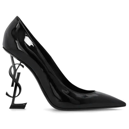 SAINT LAURENT PUMP 03
