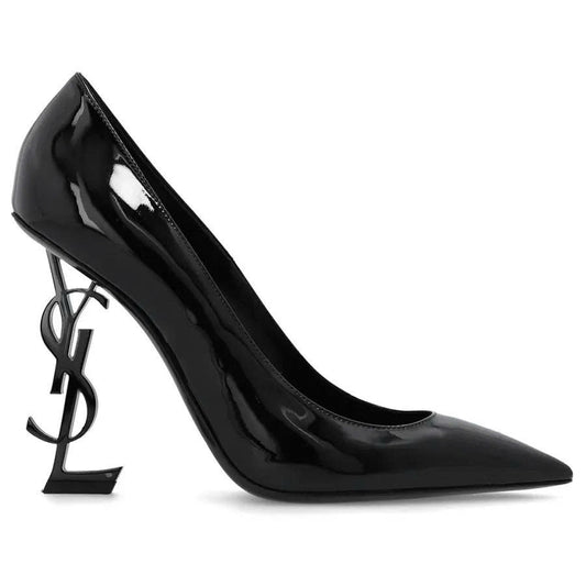 SAINT LAURENT PUMP 03