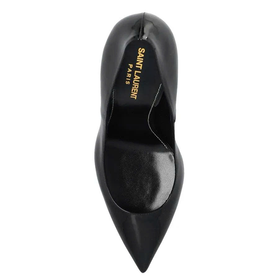 SAINT LAURENT PUMP 03