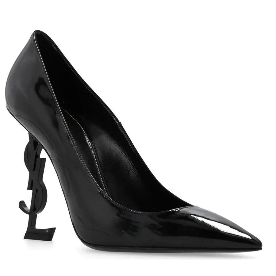 SAINT LAURENT PUMP 03