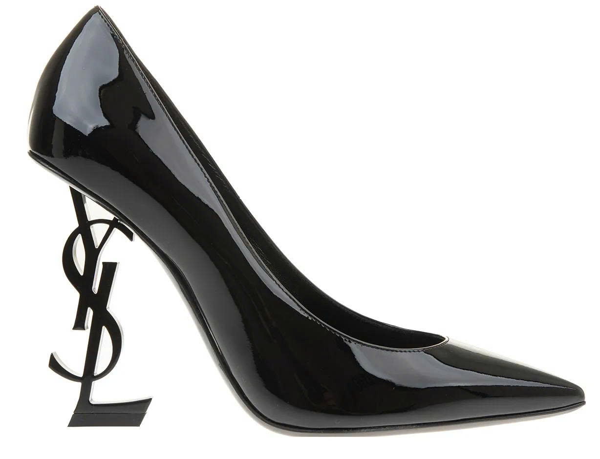 SAINT LAURENT PUMP 03