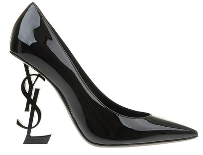 SAINT LAURENT PUMP 03