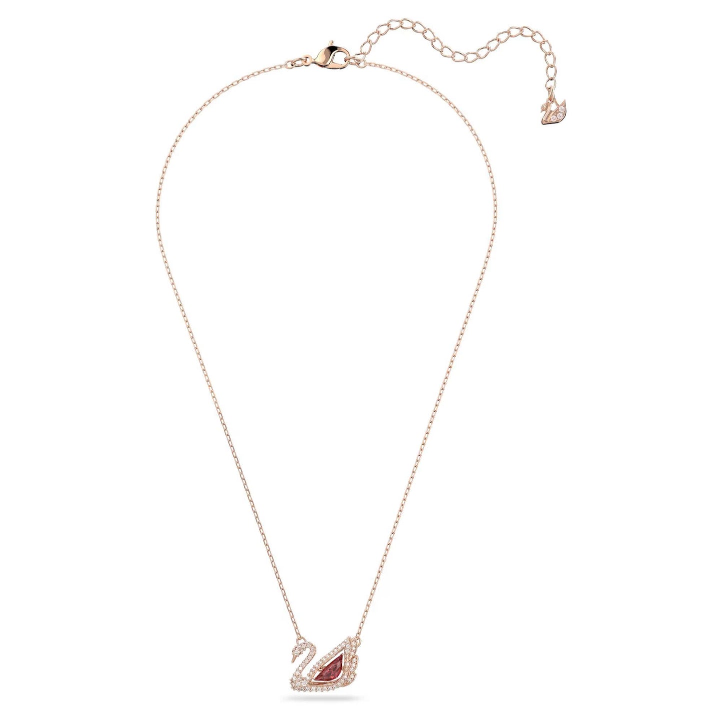 SWAROVSKI NECKLACE 09
