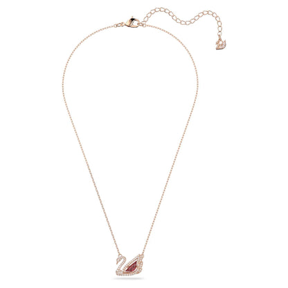 SWAROVSKI NECKLACE 09