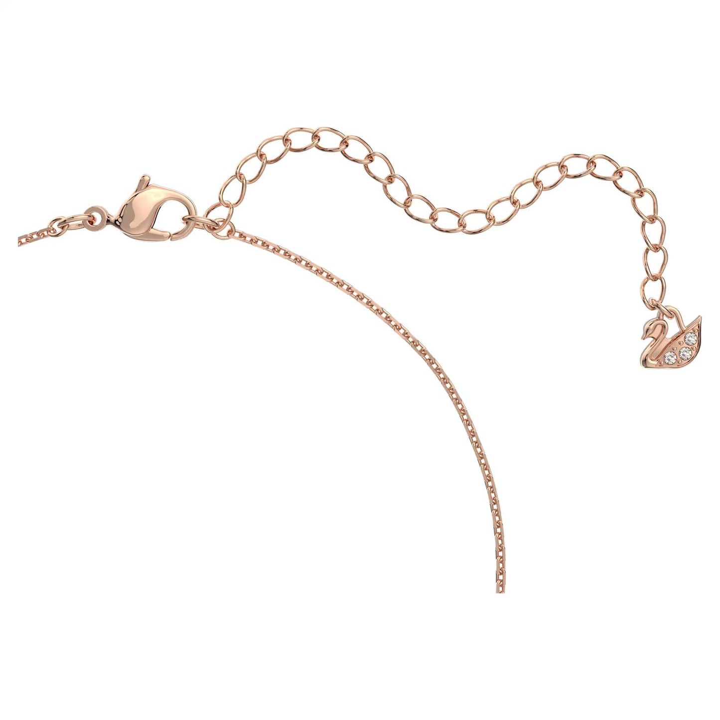 SWAROVSKI NECKLACE 09