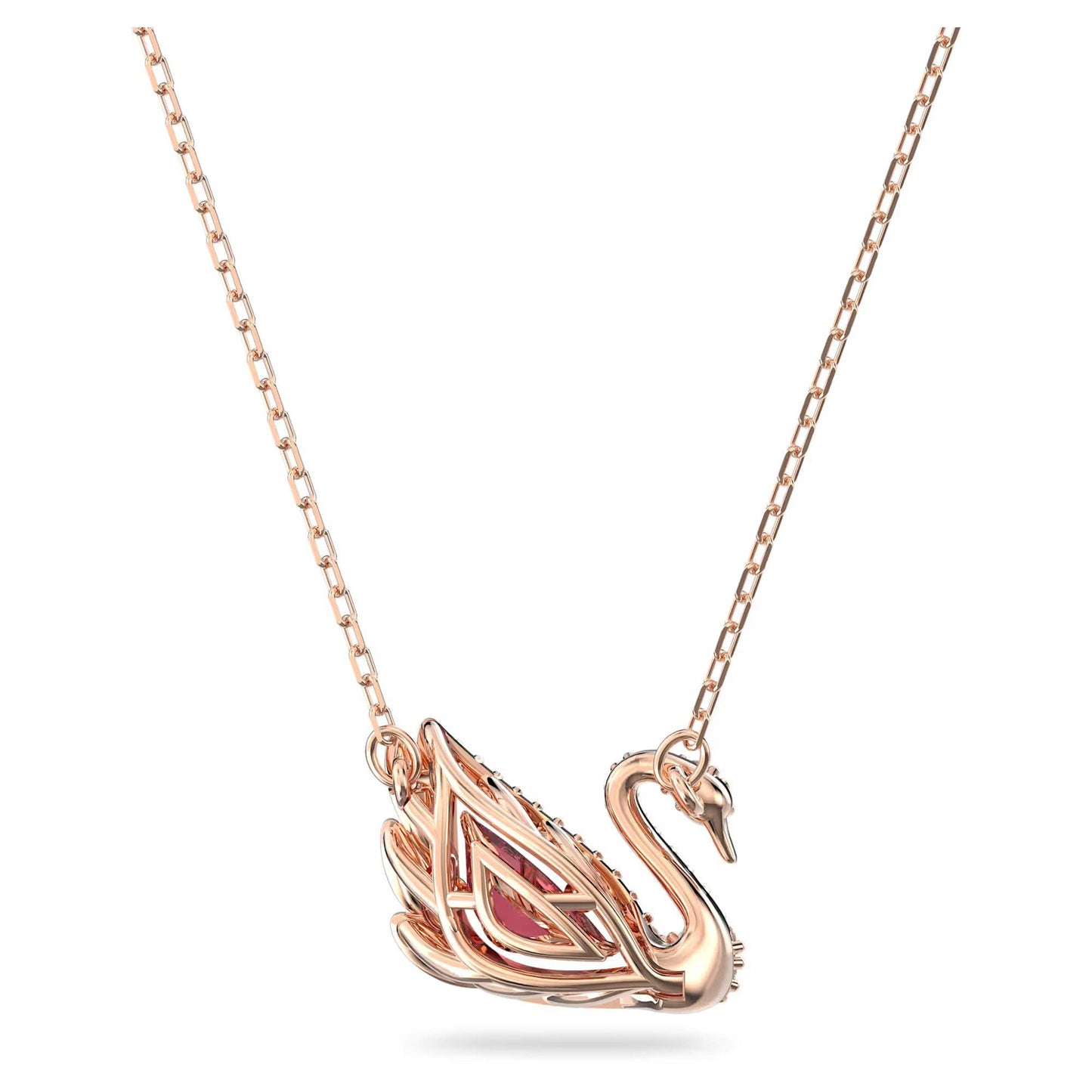 SWAROVSKI NECKLACE 09