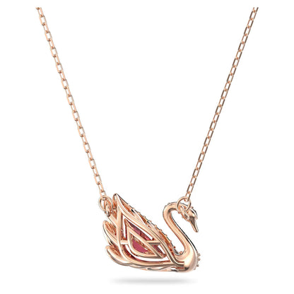 SWAROVSKI NECKLACE 09