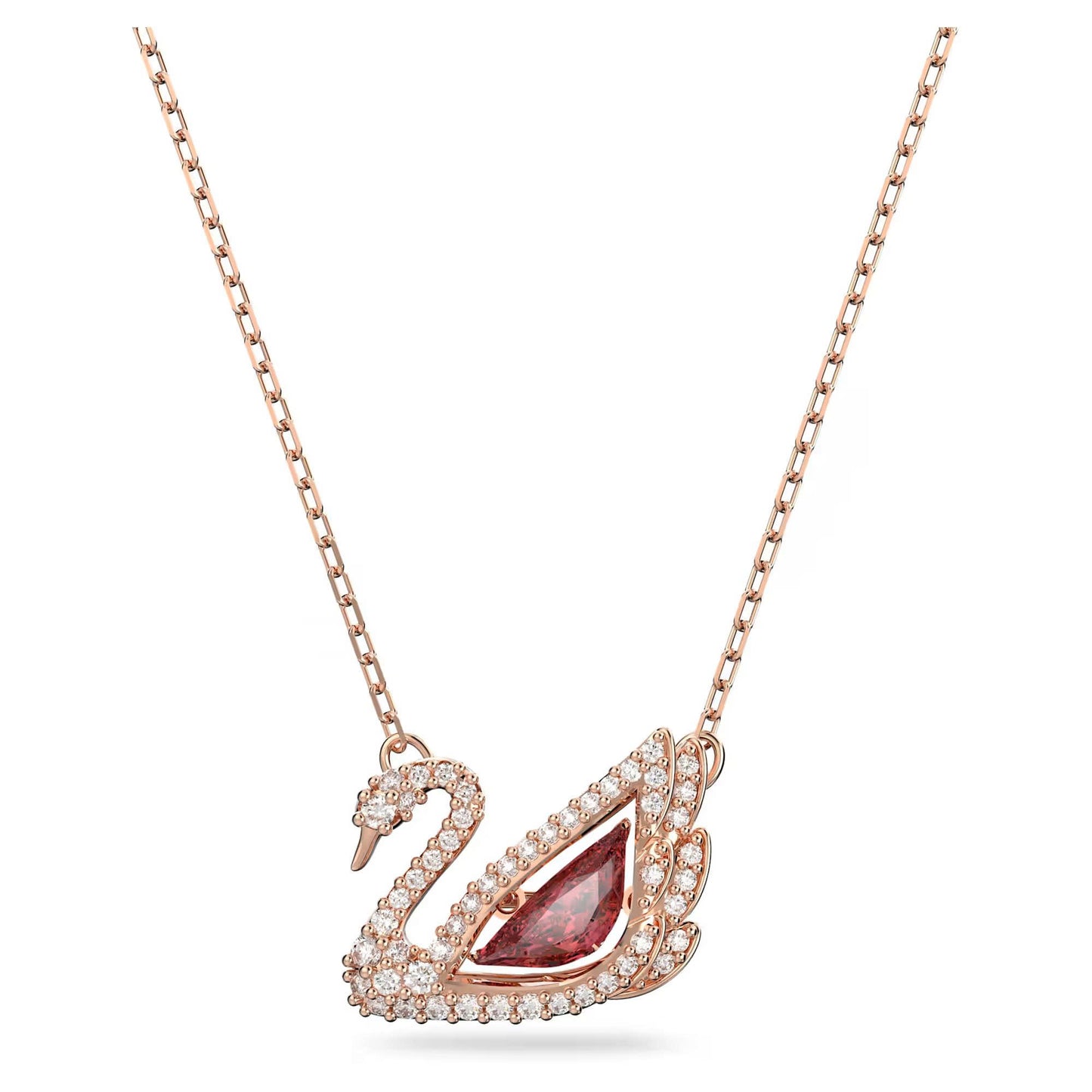 SWAROVSKI NECKLACE 09