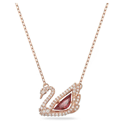 SWAROVSKI NECKLACE 09