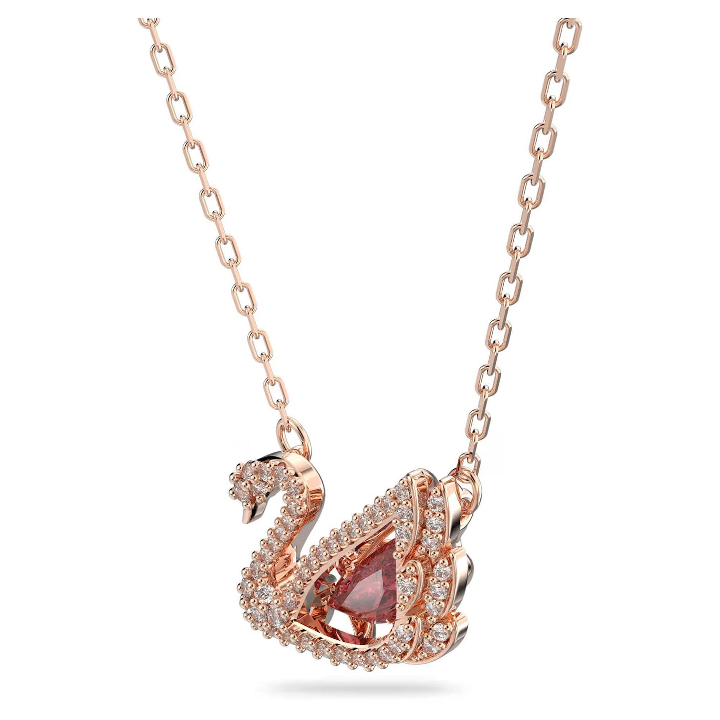 SWAROVSKI NECKLACE 09