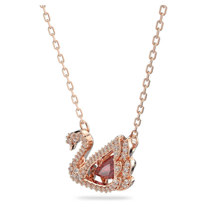SWAROVSKI NECKLACE 09