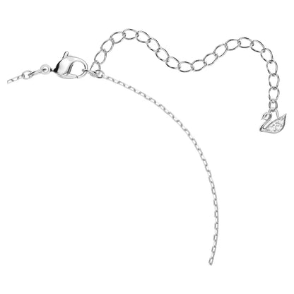 SWAROVSKI NECKLACE 06