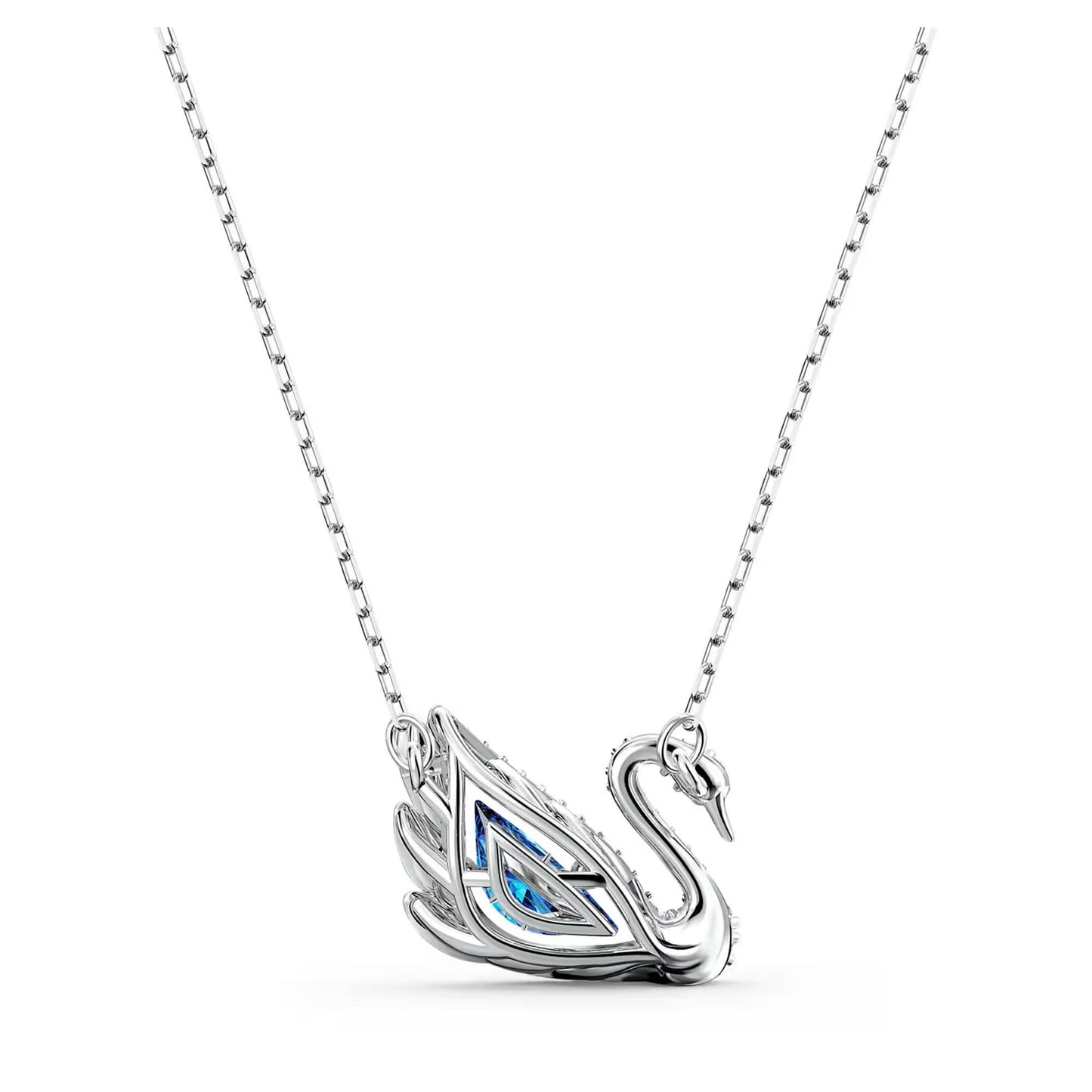 SWAROVSKI NECKLACE 06
