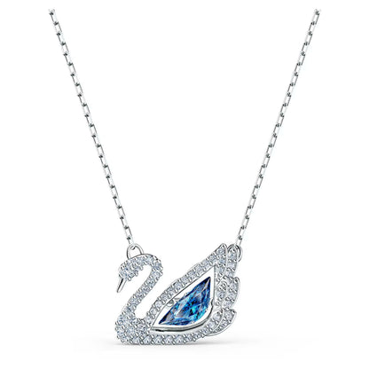SWAROVSKI NECKLACE 06