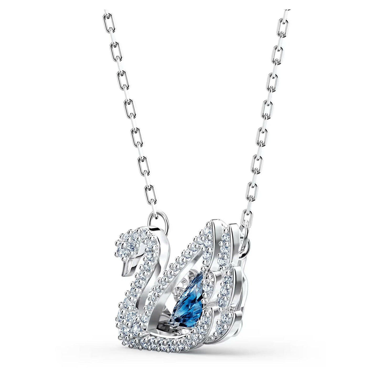 SWAROVSKI NECKLACE 06