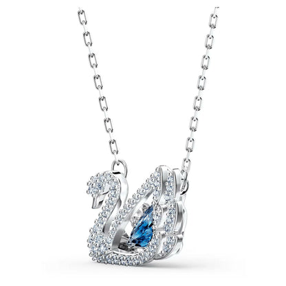 SWAROVSKI NECKLACE 06