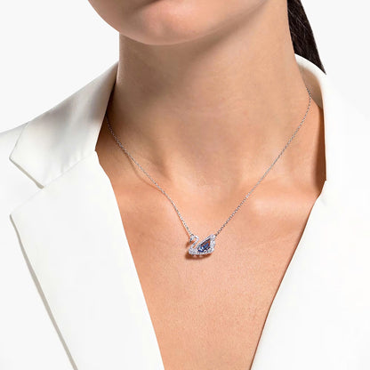 SWAROVSKI NECKLACE 06
