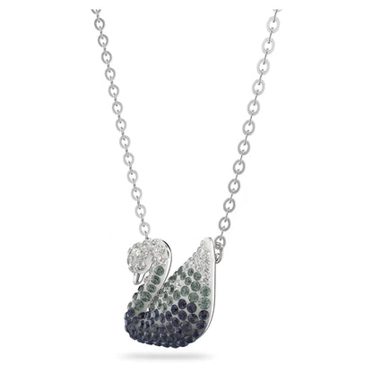 SWAROVSKI NECKLACE 11