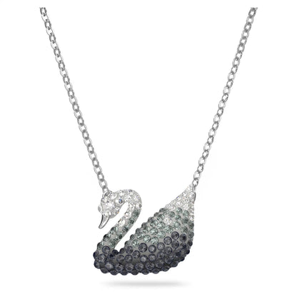 SWAROVSKI NECKLACE 11