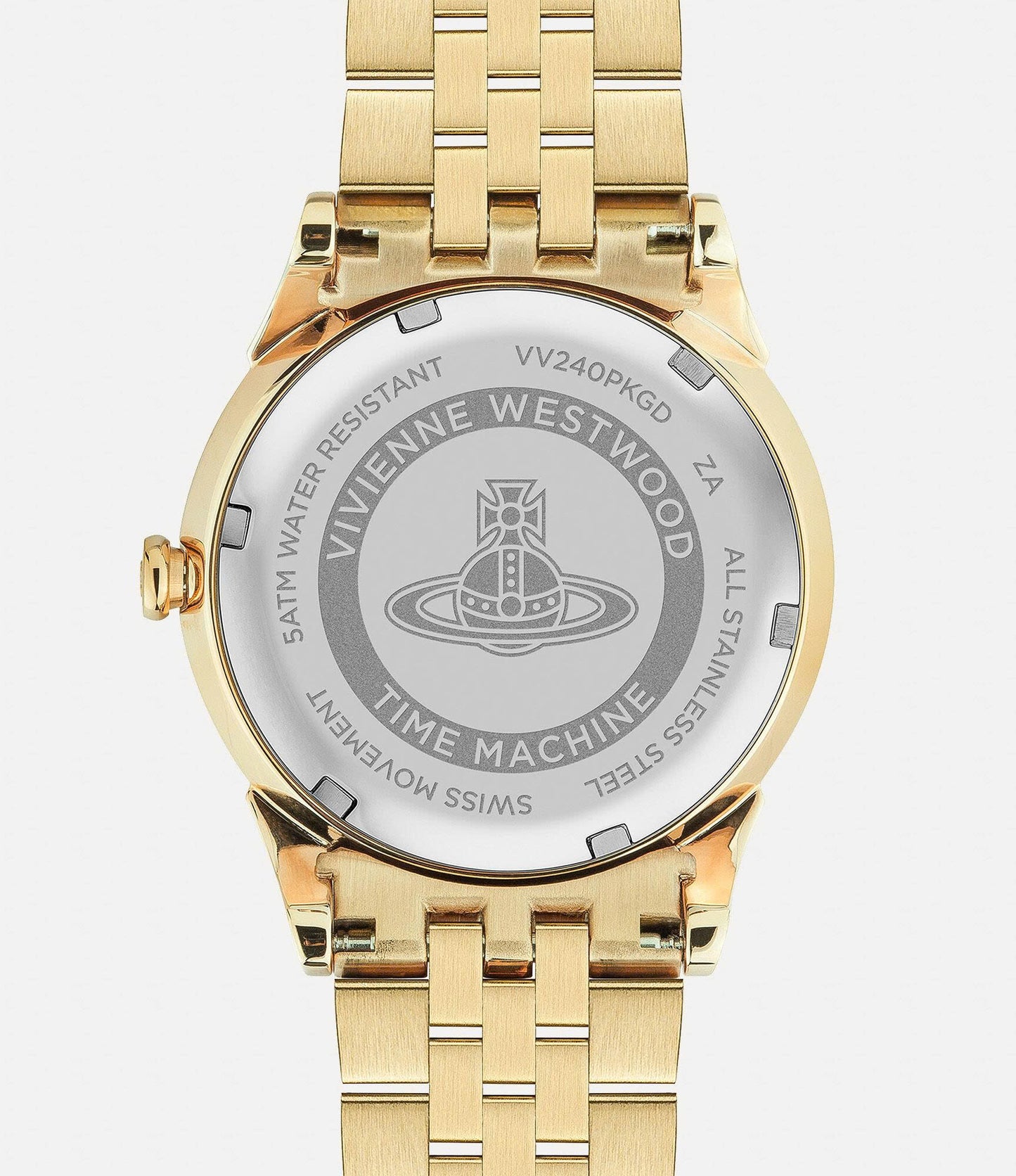 VIVIENNE WESTWOOD WATCH 48