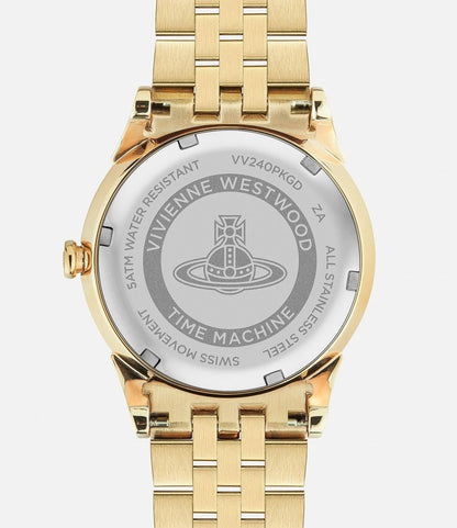 VIVIENNE WESTWOOD WATCH 48