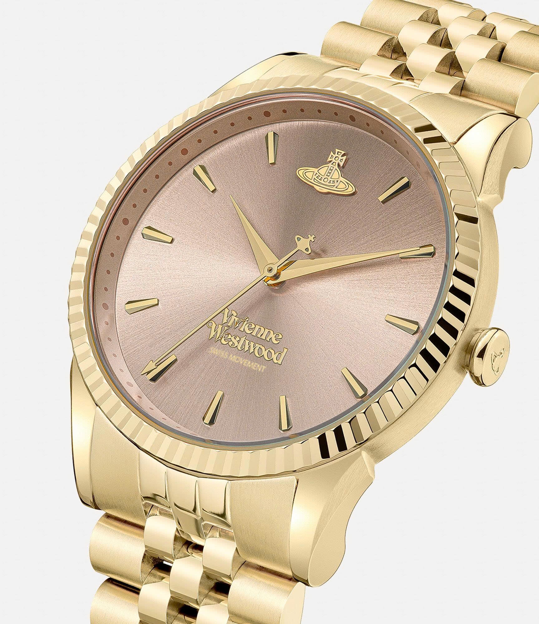 VIVIENNE WESTWOOD WATCH 48 – ETEFT AUTHENTIC