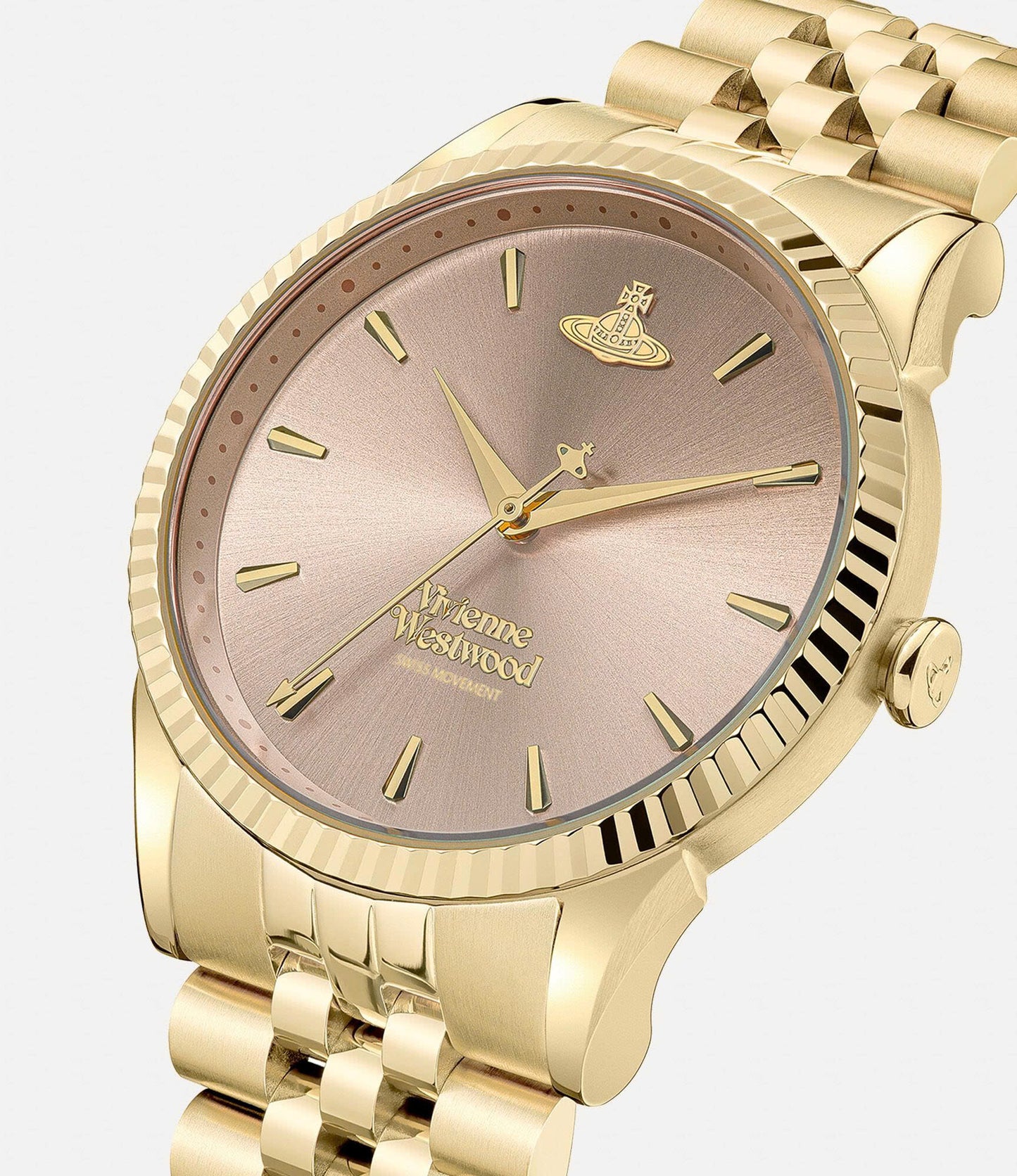 VIVIENNE WESTWOOD WATCH 48