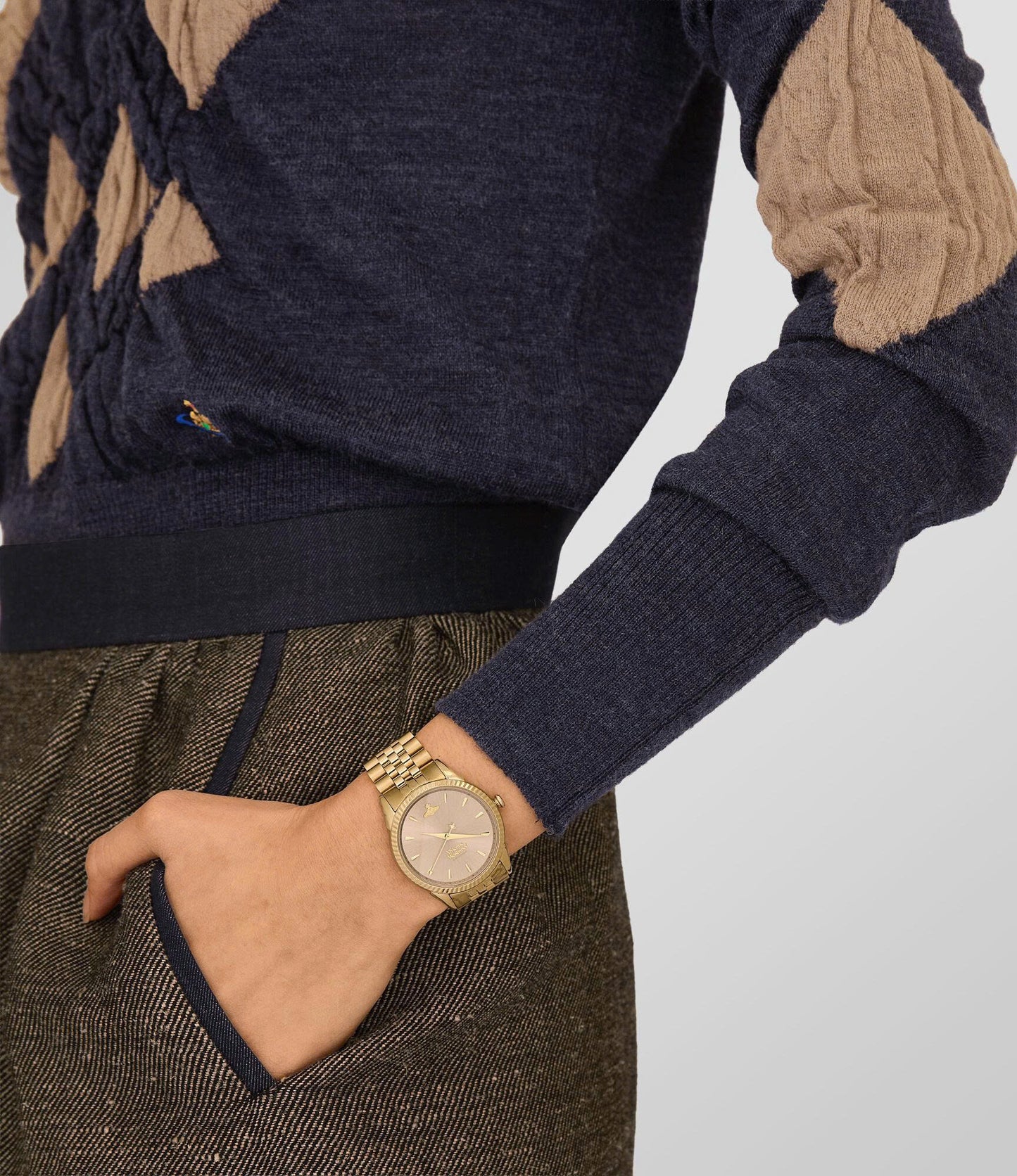 VIVIENNE WESTWOOD WATCH 48