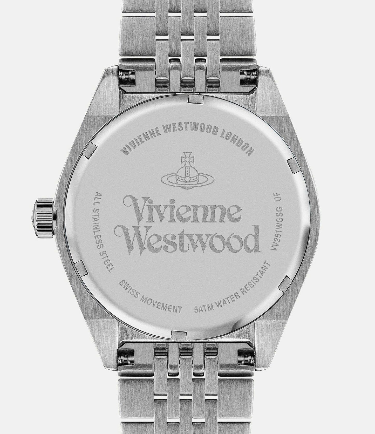VIVIENNE WESTWOOD WATCH 46