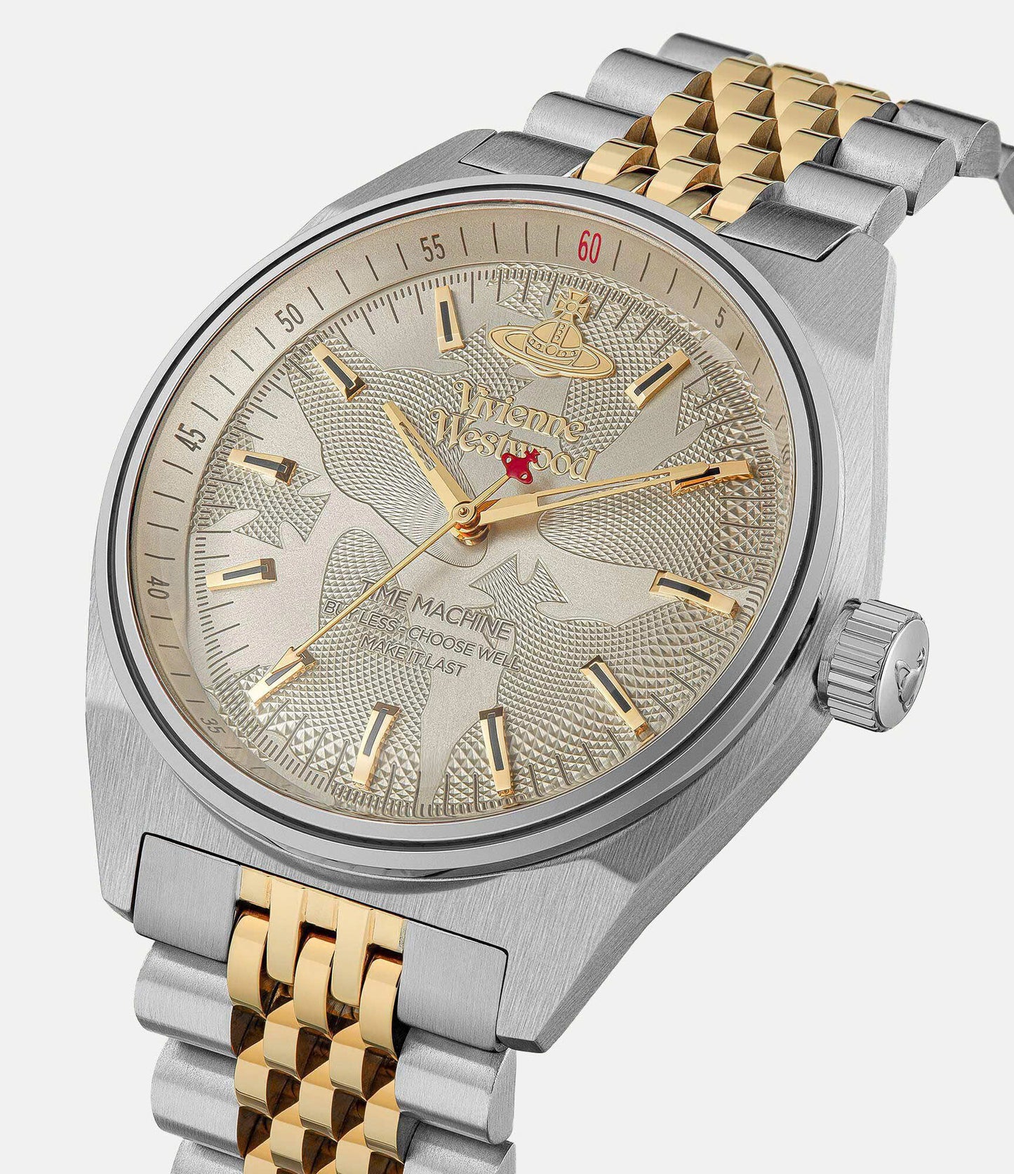 VIVIENNE WESTWOOD WATCH 46