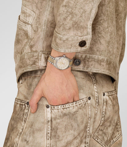 VIVIENNE WESTWOOD WATCH 46