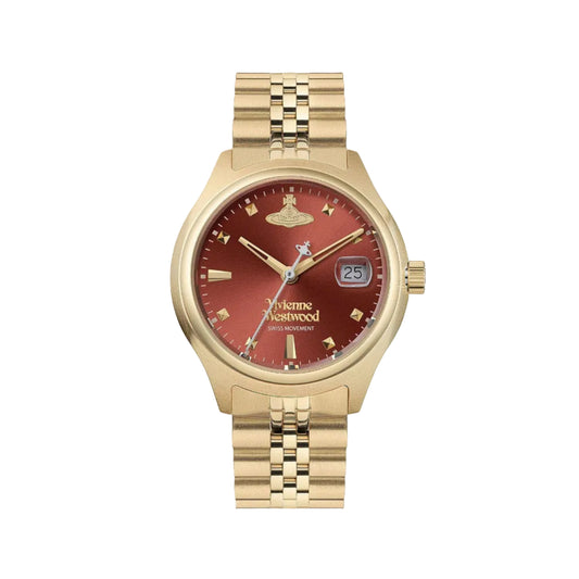 VIVIENNE WESTWOOD WATCH 44