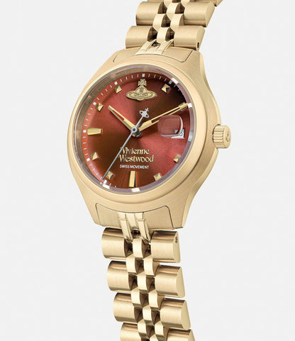 VIVIENNE WESTWOOD WATCH 44