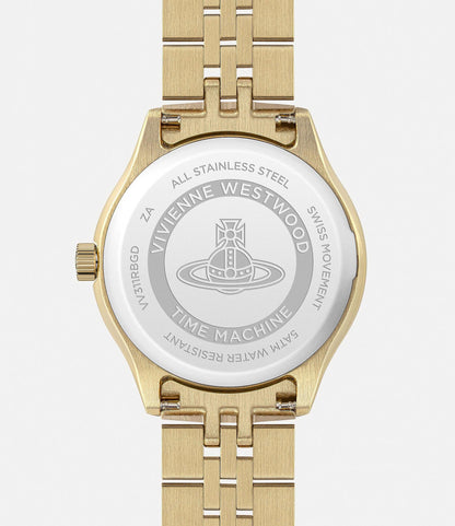 VIVIENNE WESTWOOD WATCH 44