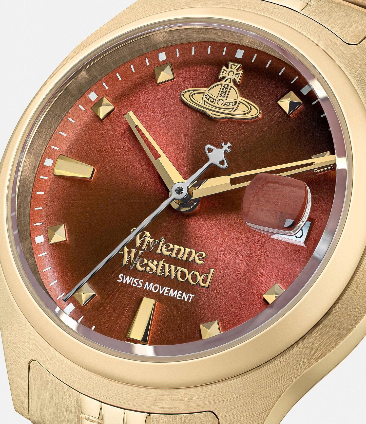 VIVIENNE WESTWOOD WATCH 44