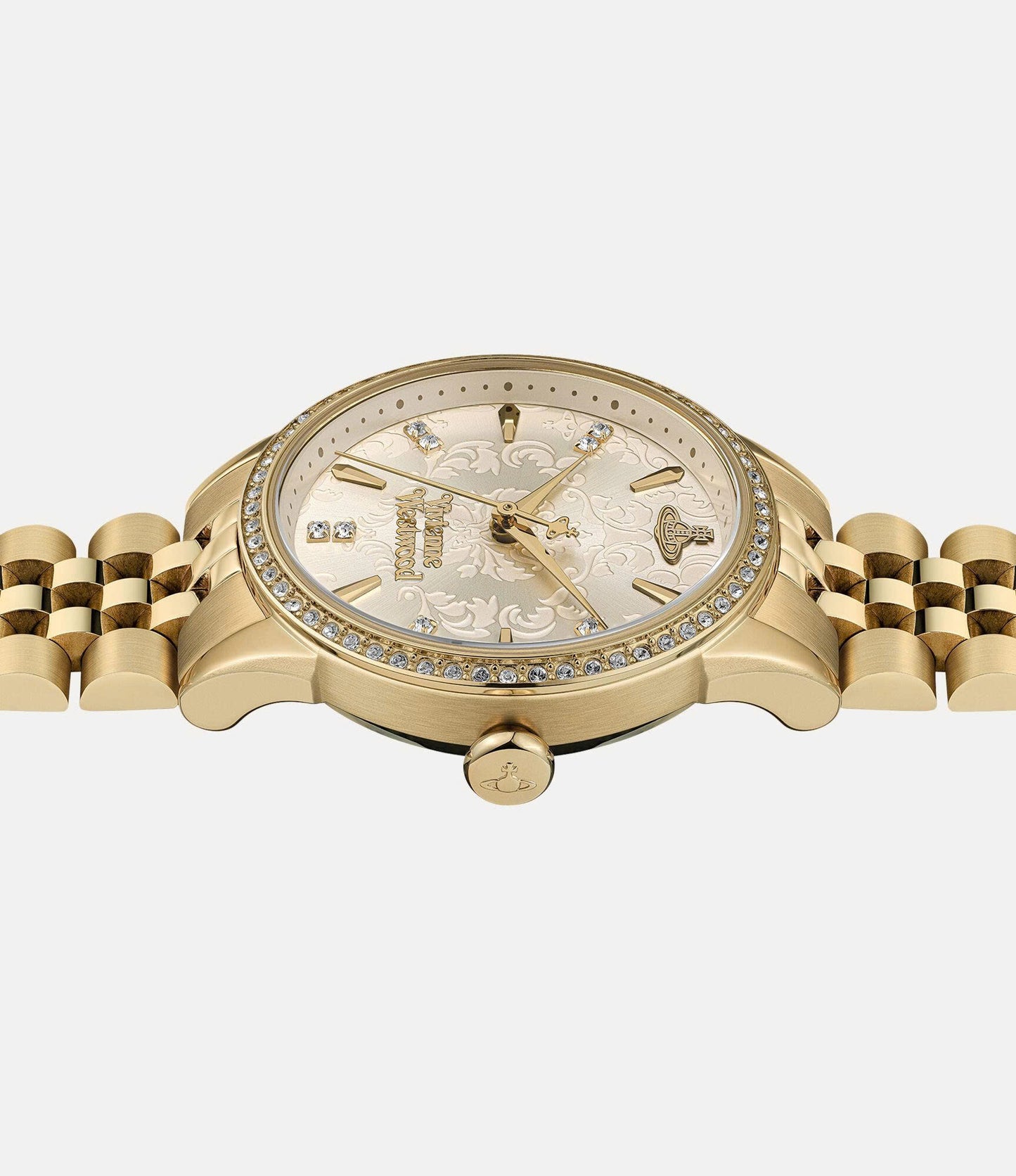 VIVIENNE WESTWOOD WATCH 43