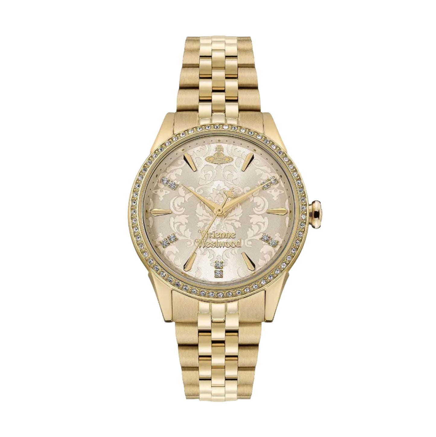 VIVIENNE WESTWOOD WATCH 43