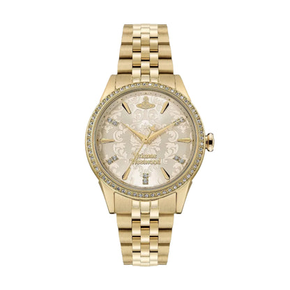 VIVIENNE WESTWOOD WATCH 43