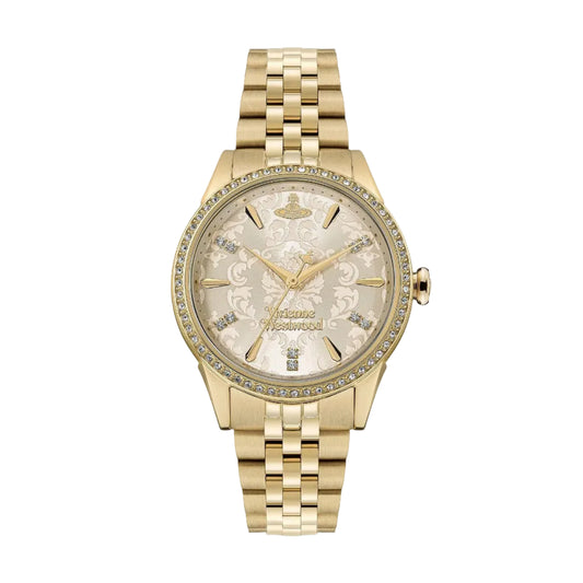VIVIENNE WESTWOOD WATCH 43